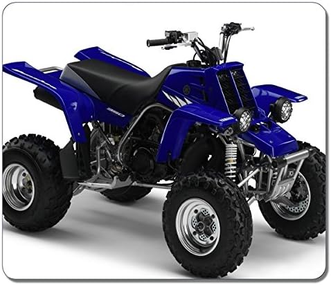 VUTTOO Gaming Mouse Pad Yamaha Banshee 350 42132 Large Oblong Shaped Natural Eco Rubber Durable Mouse Mat Computer Accessories Gamie Mouse Pads