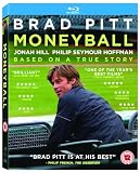 Moneyball [Blu-ray] [2011][Region Free] DVD