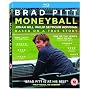 Moneyball [Blu-ray] [2011] [Region Free] <b>Blu-ray</b> ~ Brad Pitt