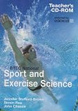 Buy : BTEC National Sport and Exercise Science: Teacher`s CD-ROM