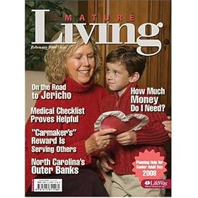 Mature Living by 