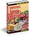 Delicious Soup Recipes--Soup Ebook Cookbook