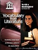  : To Kill a Mockingbird - Vocabulary from Literature
