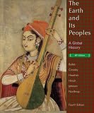 Bulliet, Earth And Its Peoples Advanced Placement 4th Edition