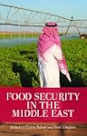 Food Security in the Middle East