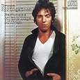 Darkness on the Edge of Town by Bruce Springsteen
