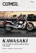 Clmer, Kawasaki Vulcan 800 & Vulcan 800 Classic, 1995-2005