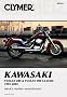 Clmer, Kawasaki Vulcan 800 & Vulcan 800 Classic, 1995-2005
