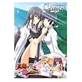 Chaos カオス TCG ブースターパック OS:真剣で私に恋しなさい!! 1.00 BOX