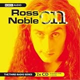 Ross Noble on (BBC Audio)