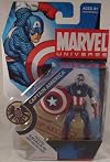 Marvel Universe 3 3/4