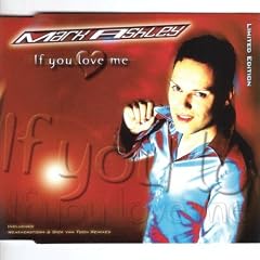 If You Love Me