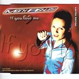If You Love Me