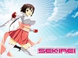Sekirei: Pure Engagement: Sekirei Season 1