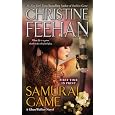 Samurai Game (Game/Ghostwalker)