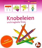 Knobeleien und magische Tricks - Daniel Picon