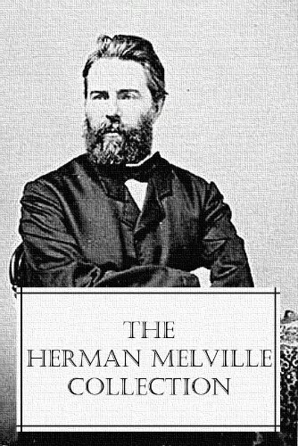 The Herman Melville Collection (10 novels, 16 short stories, and 4 collections of poetry, all with an active Table of Contents)
