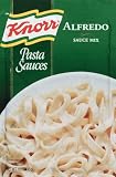 Knorr Pasta Sauces, Alfredo Sauce Mix, 1.6-Ounce (Pack of 24)