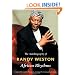 African Rhythms: The Autobiography of Randy Weston (a John Hope Franklin Center Book)