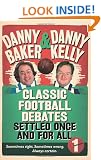 Classic Football Debates Settled Once and For All, Vol.1: v. 1