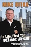  : In Life, First You Kick Ass: Reflections on the 1985 Bears and Wisdom from Da Coach