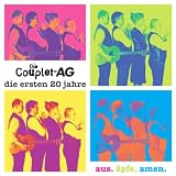 Die Couplet-AG 'Aus.�pfe.Amen'