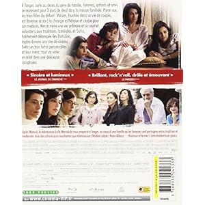 Rock the Casbah [Blu-ray]