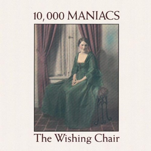 10,000 Maniacs - The Colonial Wing [*] Lyrics - Zortam Music