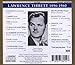 Prima Voce: Tibbett