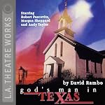God's Man in Texas | David Rambo
