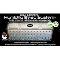 Humidity Bead System®