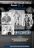 Best of Icw Wrestling 2 [DVD] [Import]