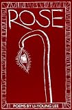 Rose (New Poets of America) 1st (first) Edition by Lee, Li-Young (1993)