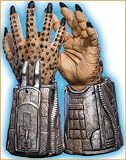 Predator Hands - Child