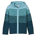 Girls' Mossimo Supply Co. Long-Sleeve Sweater - Teal Canal