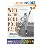 Why Is The Foul Pole Fair?: Answers to 101 of the Most Perplexing Baseball Questions