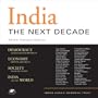 India: The Next Decade