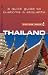 Culture Smart! Thailand: A Quick Guide to Customs & Etiquette