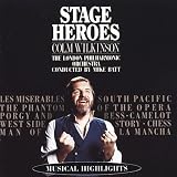 Music : Stage Heroes