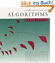 Introduction to Algorithms