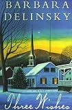 Three Wishes (Thorndike Press Large Print Paperback Series)