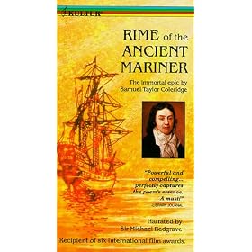 Rime of Ancient Mariner [VHS]