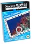 Secret World Ocean Creatures Jigsaw Puzzle 100pc
