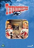 Thunderbirds - Episodes 9 And 10, End of the Road & The Uninvited. [1965]