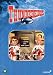 Thunderbirds - Episodes 9 And 10, End of the Road & The Uninvited. [1965]