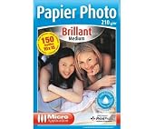 MICRO APPLICATION Pack of 10x15 cm (4x6
