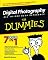 Digital Photography All-in-One Desk Reference for Dummies