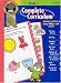 Book Complete Curriculum: Grade 1 (Home Learning Tools)