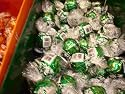 Lindt Truffles - Lindor Mint Truffles - 60ct Box