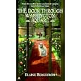 The Door through Washington Square by Elaine Bergstrom